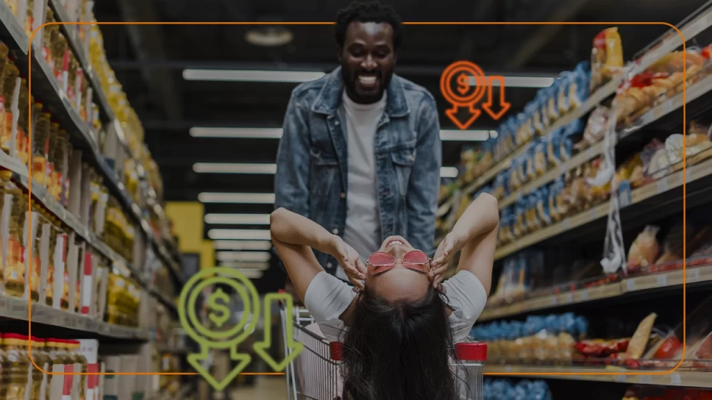 Economia Sem Preocupação? Vem Pro Precimbão!