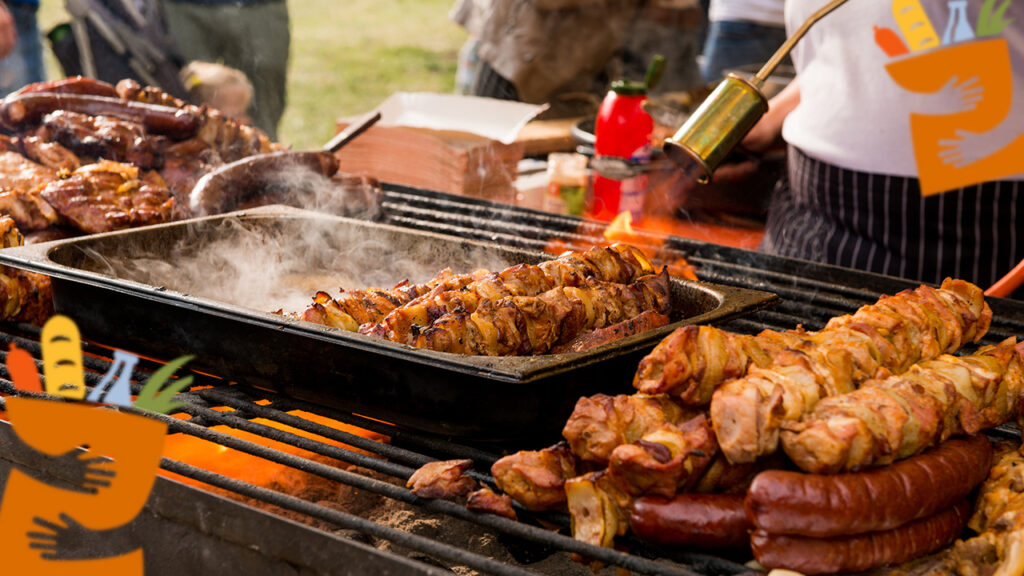 5 Itens Essenciais para um Churrasco Perfeito Sem Gastar Muito